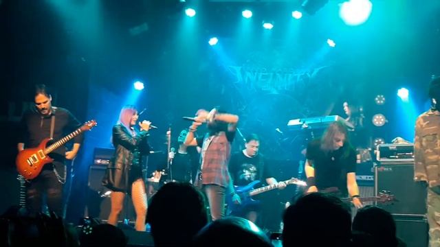 Beto Vazquez Infinity Sweet Northen Soul (Vivo en Uniclub 6/7/19) смотреть онлайн