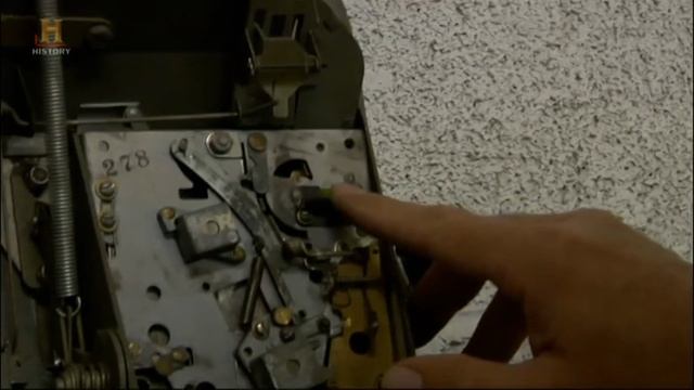 Реставрация по Американски. 1