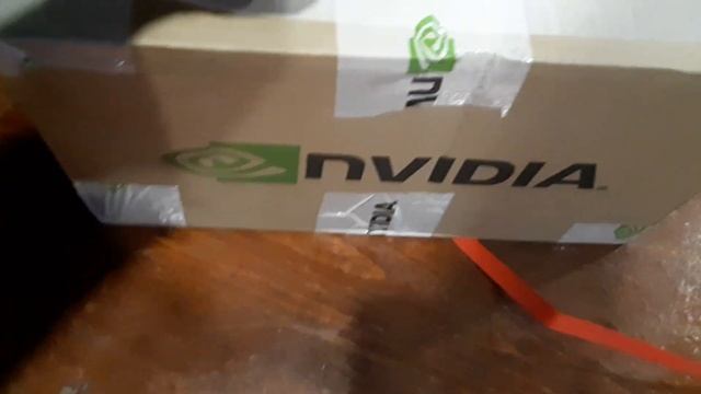 2080ti Первое видео смотреть онлайн