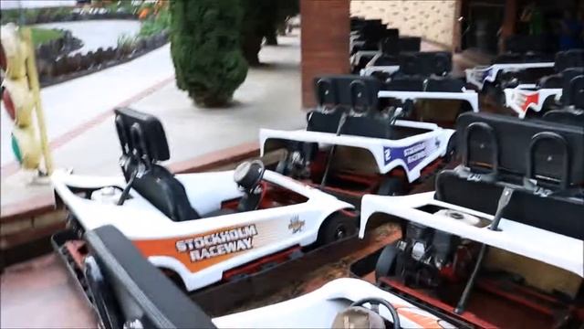 Paisa Adventures : Scandia Pt 1 смотреть онлайн