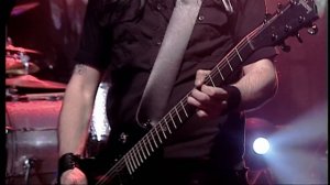 THE 69 EYES - Helsinki Vampires - Live At Tavastia 2002