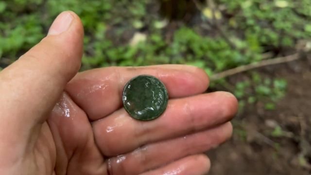 ЛЕС,МОНЕТЫ И ЯГОДЫ! смотреть онлайн