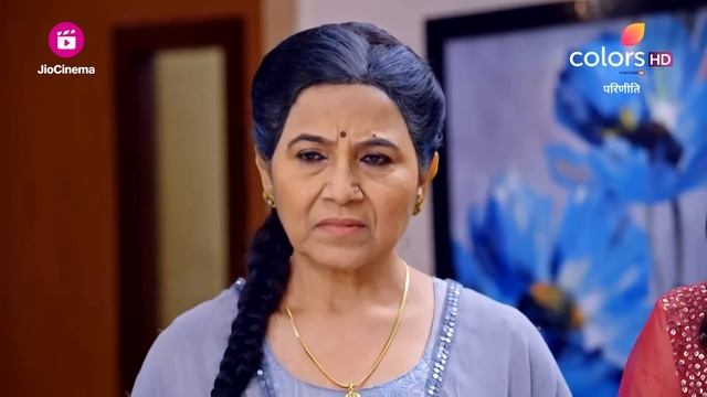 Parineetii | परिणीती | Episode 499 | 04 September 23