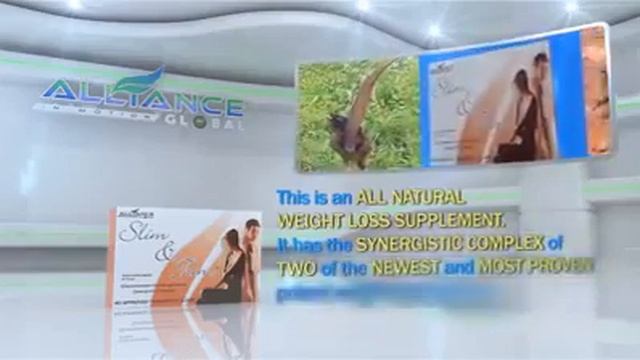 ALLIENCE IN MOTION GLOBAL NATURE'S WAY PRODUCTS смотреть онлайн