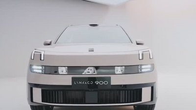 Обзоры и новости авто