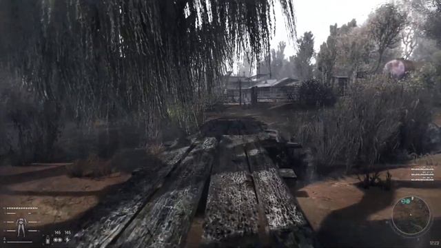 S.T.A.L.K.E.R. Gamma. №2 Болота и НИИ "Агропром". Прохождение. смотреть онлайн
