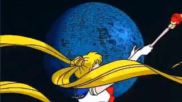 Mugen : Sailor Uranus N, Hyper Sailor Moon vs Sailor Jupiter A,Castor смотреть онлайн