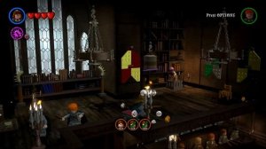 ♂️ 1 ЧАСТЬ | LEGO Harry Potter 1-4 |  Прохождение с комментариями на PS4 Pro