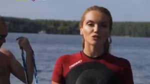 МЕГАГАЛИЛЕО 1 сезон ・ 15 выпуск