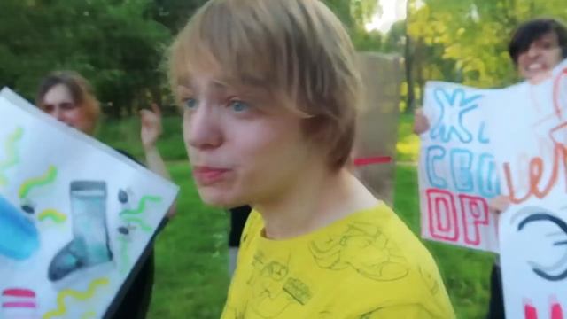 Шмальнов[В твоей голове ] смотреть онлайн
