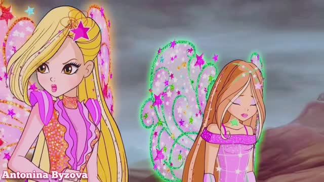 Winx Club - React смотреть онлайн