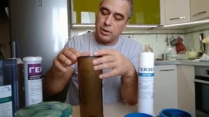 Гейзер фильтр для воды. ЛАЙФХАК Как правильно установить, замена картридж, чистая вода. Аквафор