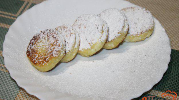 Кухня Мамашки