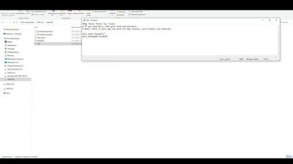 Установка и Настройка HiveOS _ Основы HiveOS