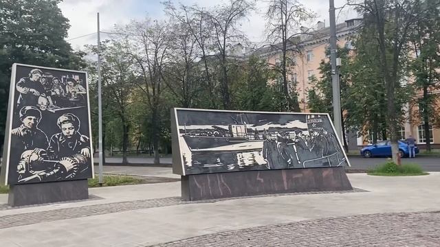 Последние дни в Ярославле/Собираем чемодан смотреть онлайн