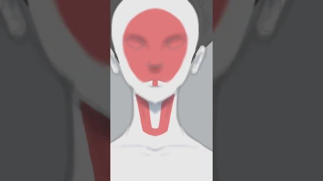 Ghost In The Shell Geisha