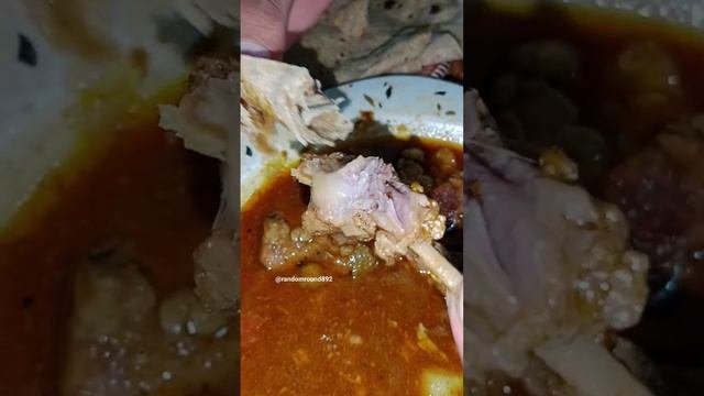 Mutton Champ | Mutton Ribs Salan | #youtubeshorts #mutton #shorts смотреть онлайн