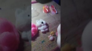 обзор на все мои таба сквиши