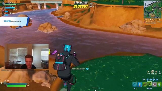 Viewers kill race for Vbucks ep28 смотреть онлайн