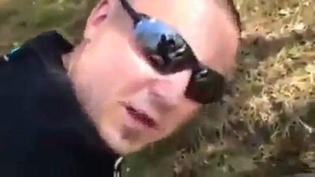 Чак Норрис уже не тот))) Chuck Norris is not the same))) смотреть онлайн