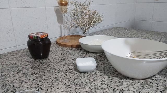 Подготовка ко дню рождения мужа - Рецепты и сервировка #2 смотреть онлайн