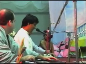 36-АНАХАТА Raag Durga Ajit Kadkade