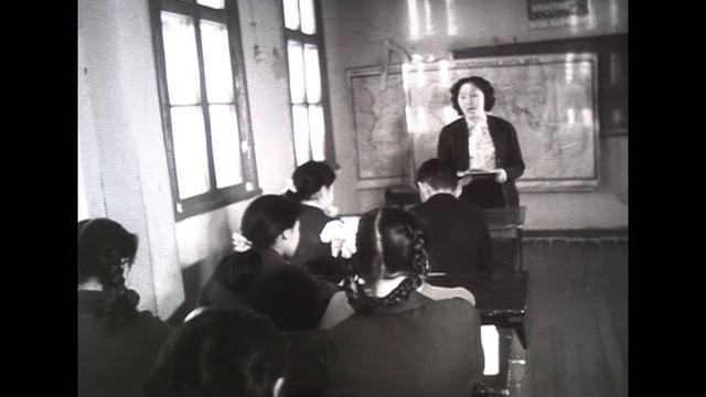 Как мы жили в СССР-1963г. смотреть онлайн