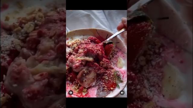 berry crumble смотреть онлайн