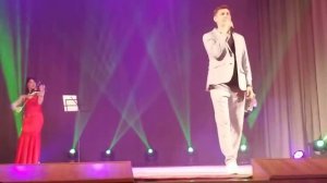 Радиф Зарипов в Нефтекамске 👏👏👏