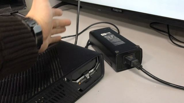 Xbox смотреть онлайн