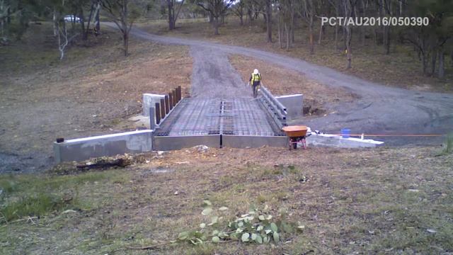 Lifting Point Innovative Bridge Construction смотреть онлайн