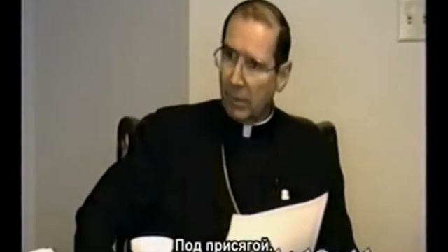 Закваска масонства. Первая часть. 10 смотреть онлайн