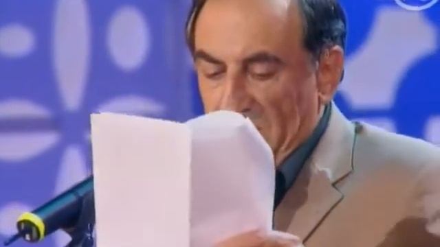 Ефим Смолин - Инструкция 2005 смотреть онлайн