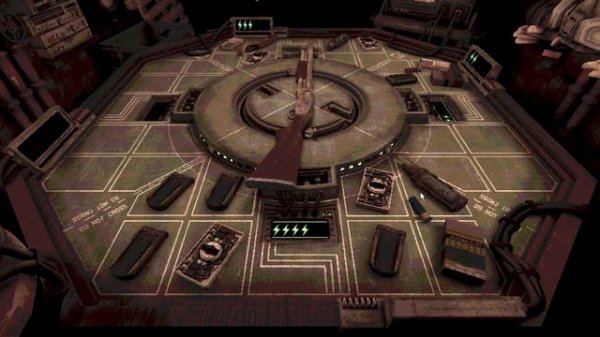 Логичное решение/Buckshot Roulette/Посиделки с друзьями