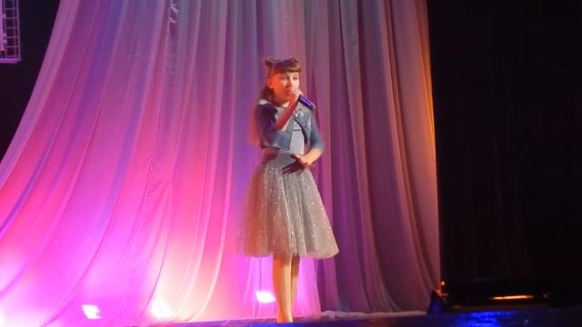 Тушканова Маргарита - Rhythm Inside смотреть онлайн