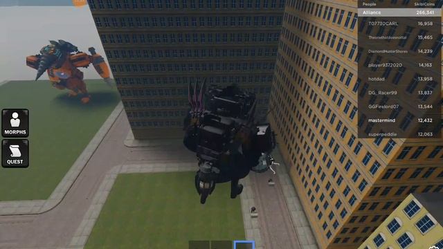 showcasing upgrade titan TV man 3.0 in skibi verse 2.0 смотреть онлайн