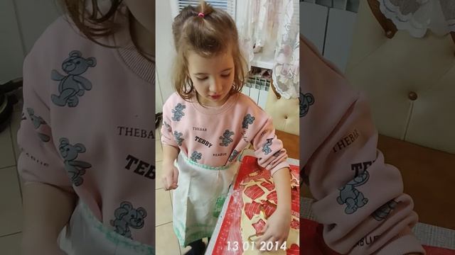 Анна повар 1 смотреть онлайн