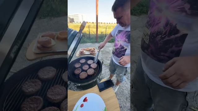 #гриль #еда #мясо #барбекю #отдых #говядина #юмор #рецепт #шашлык #рецепты смотреть онлайн