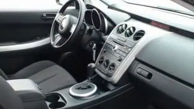 2008 MAZDA CX-7 Florissant, MO смотреть онлайн