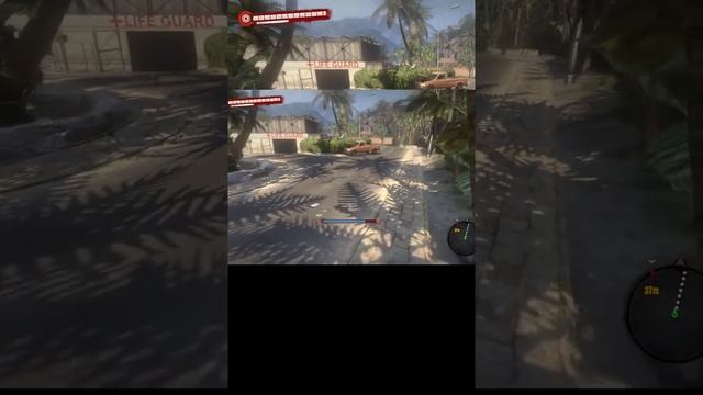 DeadIsland смотреть онлайн