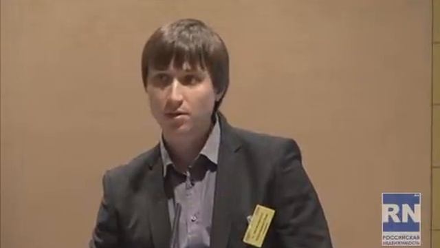 Олег Коронцевич, Mall Management Фрагменты доклада Синергия развлекательной и торговой составляюще смотреть онлайн