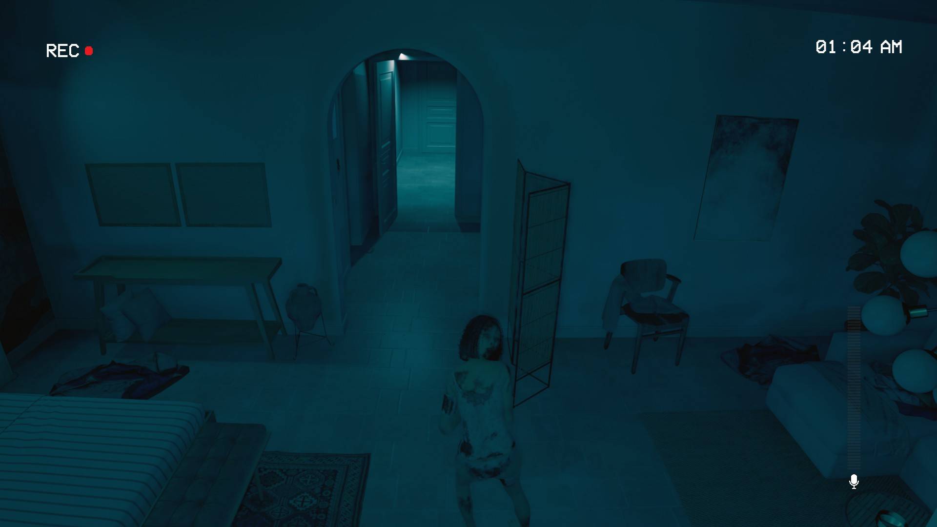 Supernormal: это вам не пазмофобия. #2