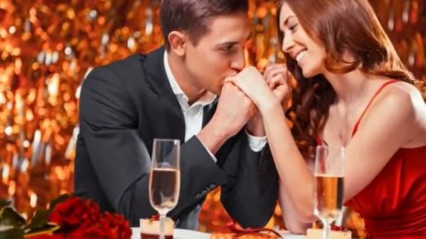 Околдовала ты меня