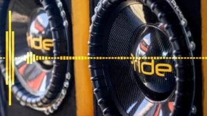 (37–39–41Hz) Shahman - Mark (🔥Low Bass By Matrix 🔥)