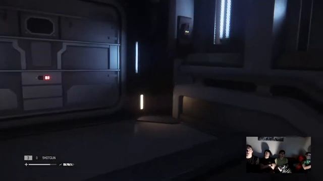 alien iso 5 - 2 / 2 смотреть онлайн