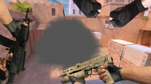 МУВИК СТАНДОФФ 2