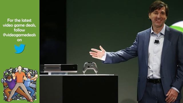 Remembering Xbox One’s debut and Serious Sam 4 lands on Stadia | CAGcast 636 смотреть онлайн