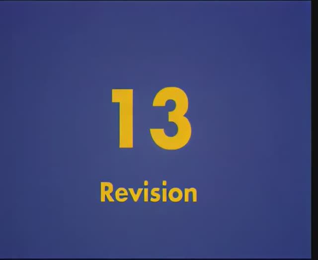 Gogo Loves English 13 - Revision смотреть онлайн