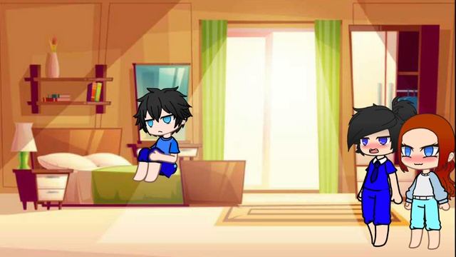 сын приёмный