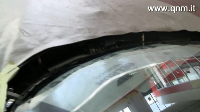 Carglass: cambio parabrezza смотреть онлайн